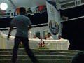Benedizione Eucaristica Medugorje