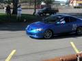 Acura RSX-S Autocross 4