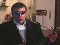 Me singing Tu dov\