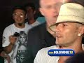 Kevin Federline at Club Opera, Hollywood