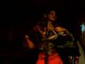 Un cantante muy atractivo-(Sexual) de Santiago De Cuba