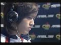 ClubDay MSL Ro4 Bisu v Free Set 2