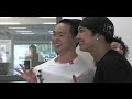 Kallusive Intensive, May 2nd, 2009. Classes taught by Mike Song, Tony Tran, and Knicole Haggins.