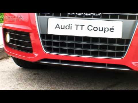 audi tt quattro