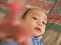 Baby talk