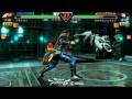 videos de VF5R ウルフ vs 葵