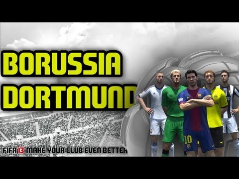 how to get better at fifa 13