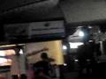 Showzinho em Airlie Beach