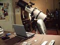 OCULAR ELECTRONICO
