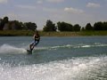 Hangin' with Parks Bonifay