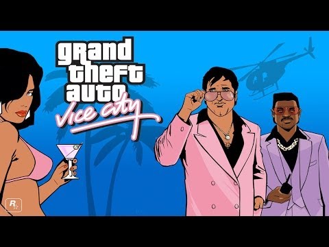 GTA Vice City Pelicula Completa Full Movie GTA Vice City Pelicula Completa Full Movie