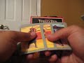 06-07 topps turkey red basketball box break