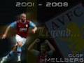 Olof Mellberg, leyenda de Aston Villa