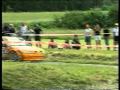 Sebastien Loeb Citroen Saxo 1999