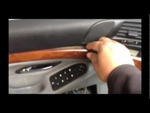 bmw E39