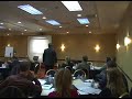 Paul Maguire Shares the Basic Steps