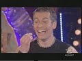 Giovanni Vernia - Zelig Off 2008 (27/05/08) Giovanni Vernia - Zelig Off 2008 (27/05/08)