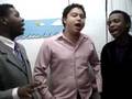 Palhinha Nil Soul Black - Eliezer, Junior e Gerson Black