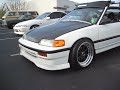 My JDM CRX.AVI