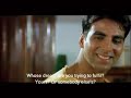 Andaaz pt 4-eng subs