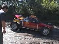 DRCV Hoope 2007 Teil 1
