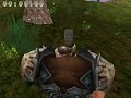 Master de Videojuegos - Colision Items -  David