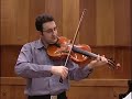Igal Braslavsky plays David Mathews Igal Braslavsky plays David Mathews