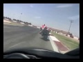 Segundo V�deo Curso deportivo Albacete 31-7-2011