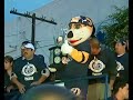 YAQUIS CAMPEONES, DESFILE DE CAMPEONES