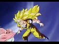 Dragon ball Z- Off Spring (All I want) Dragon ball Z- Off Spring (All I want)