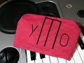 ROLAND FANTOM-X6 DEMO YMO HAPPY END?
