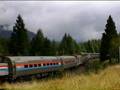 videos de Amtrak 14 runby - Fields, Or on UP's Cascade Line