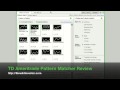 TD Ameritrade Pattern Matcher Review