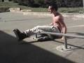 videos de Fall / Rollerblading