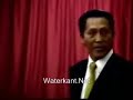 Surinaamse parlementariėrs met elkaar op de vuist Surinaamse parlementariėrs met elkaar op de vuist