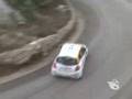 42° Rally del Salento 2° Tappa