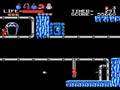 The Goonies - Passageway A + Stage 3