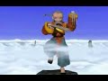 this is the intro to battle arena toshinden remix for the sega saturn.