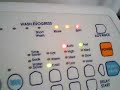 Fisher and Paykel washer Fisher and Paykel washer