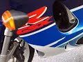 Suzuki GSX-R 750 SRAD 1997 128 PS Engine Sound 13.1.08