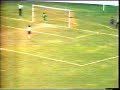 هدف العنبري في العراق كأس الخليج 1976