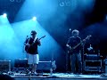 Keller & WMDS Tribe All Good Festival 2008