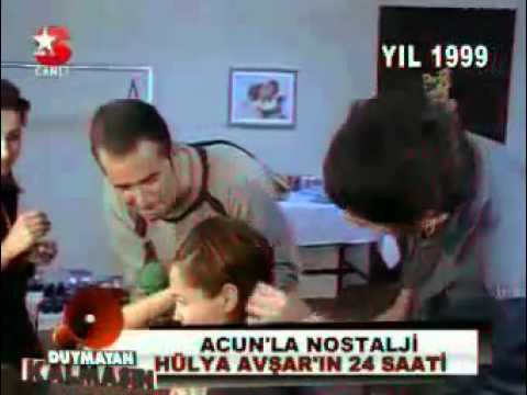hülya avşar sikişiyor