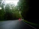 Post Can-Am BBQ ride in the rain