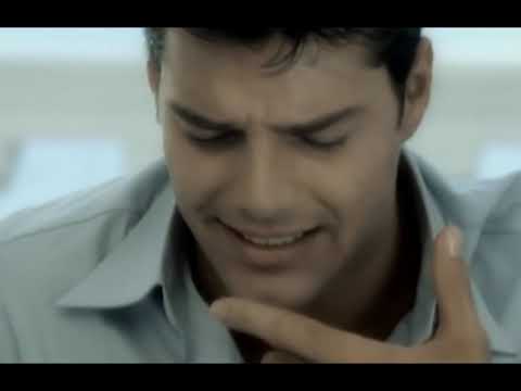 Te Extraño, Te Olvido, Te Amo Ricky Martin