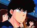 Ranma - cant stop it!