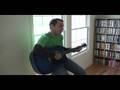 Hey There, Delilah (My Version)