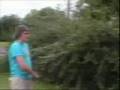 Arthurian Legend--English Project 2008