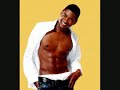 Usher - His Mistakes (I can\