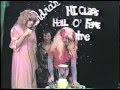 Collection - DeAundra Peek's Hi Class Hall o' Fame Theatre